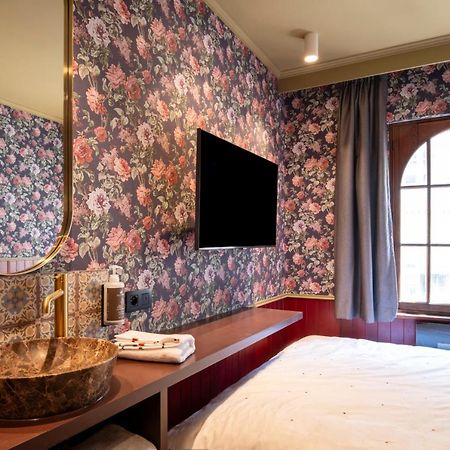 Smartflats - The Place Брюссель Экстерьер фото
